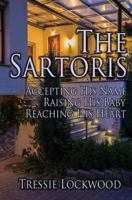 The Sartoris 1-3 1540805387 Book Cover