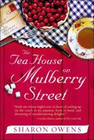 The Tea House on Mulberry Street 0515139947 Book Cover