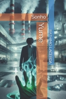 Yume: Sonho (Portuguese Edition) B0FLWQMNMD Book Cover