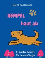 Hempel haut ab (German Edition) 3695718277 Book Cover