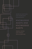 Knowledge Assets and Knowledge Audits 1789737745 Book Cover