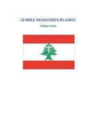 Le Role Messianique Du Liban 1466350881 Book Cover