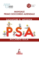 Manuale Primo Soccorso Aziendale: Disposizioni sul pronto soccorso aziendale DM 388/03 1704890314 Book Cover