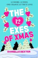 The 12 Exes of Christmas B0G2PNM9YQ Book Cover