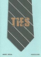 Ties 2843235235 Book Cover