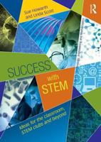 Success with Stem: The Classroom and Beyond 0415822890 Book Cover