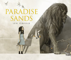 Paradise Sands 1536212822 Book Cover