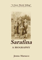 Sarafina 1450752012 Book Cover