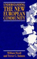 Understanding the New European Community 0133022412 Book Cover
