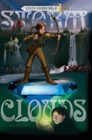 Storm Clouds: Hero's Sword Vol. 2 1493521292 Book Cover