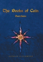 The Books of Cain: Guardians B0F3DNC8CD Book Cover