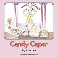 Candy Caper 1490730796 Book Cover