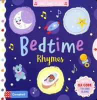 Bedtime Rhymes (Sing and Play) 1529059933 Book Cover