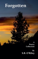 Forgotten B0C42J27PZ Book Cover