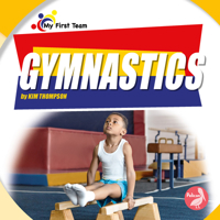 Gymnastics 1638974217 Book Cover