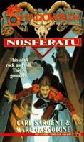 Shadowrun 14: Nosferatu (Shadowrun) 0451453026 Book Cover
