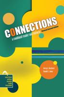 Connections: A Combined Reader and Rhetoric 1524964913 Book Cover