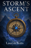 Storm's Ascent (Ildhavn) B0FLQL5LV2 Book Cover