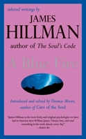 A Blue Fire 0060921013 Book Cover