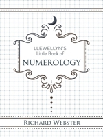 Llewellyn's Little Book of Numerology (Llewellyn's Little Books, 18) 0738778427 Book Cover