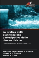 La pratica della pianificazione partecipativa delle risorse idriche (Italian Edition) 6209165672 Book Cover