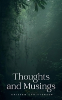 Thoughts and Musings 9363309207 Book Cover