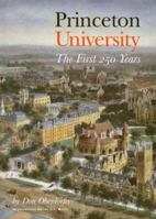 Princeton University 0691011222 Book Cover