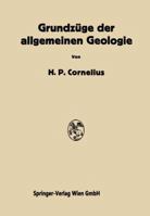 Grundzuge Der Allgemeinen Geologie 3709135931 Book Cover