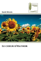 Le coeur d'Hathor (French Edition) 6207815831 Book Cover