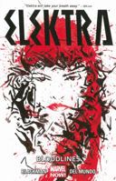 Elektra, Volume 1: Bloodlines 078515406X Book Cover