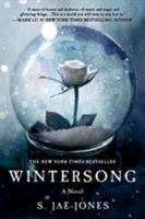 Wintersong 1250157366 Book Cover