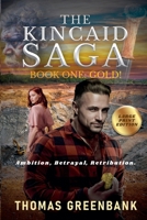 Gold! B099C8QFW6 Book Cover
