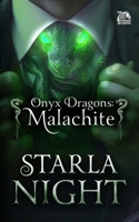 Dragon VIP: Malachite (7 Virgin Brides for 7 Weredragon Billionaires, #1) 1943110166 Book Cover