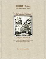 Beshert - Destiny: The Lorch & Metzler Legacy B0H9WF2G5T Book Cover