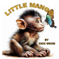 Little Mango B0DPN9FS75 Book Cover