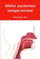 Ghidul pacientului laringectomizat 0359247652 Book Cover