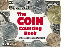 The Coin Counting Book 0439404789 Book Cover