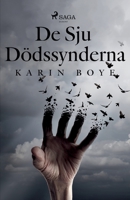 De sju d�dssynderna: och andra efterl�mnade dikter 872815455X Book Cover