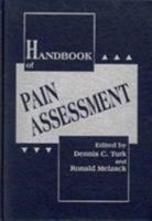 Handbook of Pain Assessment