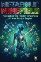 METABOLIC MINEFIELD: Navigating the Hidden Influences on Your Body's Engine B0GG58YN54 Book Cover