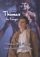 Thomas the Younger: Stories & Photos B0CHL7WSDG Book Cover