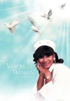 Voices of a Woman 1465362347 Book Cover