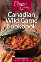 Canadian Wild Game Cookbook 192712669X Book Cover