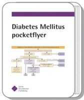 Diabetes Mellitus Pocketflyer 1591038502 Book Cover