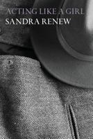 Acting Like a Girl 0648404226 Book Cover