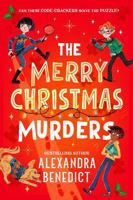 The Merry Christmas Murders 1398540870 Book Cover