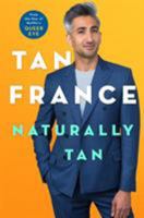 Naturally Tan 1250210534 Book Cover