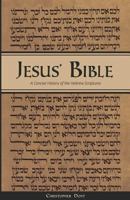 Jesus' Bible: A Concise History of the Hebrew Scriptures: 2nd printing, with minor revisions 1793849234 Book Cover
