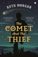 The Comet and the Thief 1785623109 Book Cover