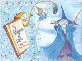 Molly and the Mouse 1628903902 Book Cover